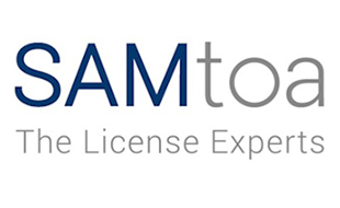 Logo von SAMtoa