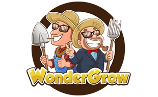 Logo von WonderGrow GmbH