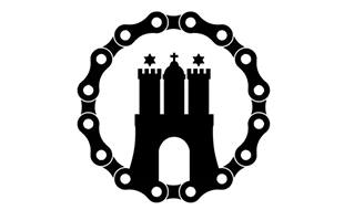 Logo von Hamburg Bikes