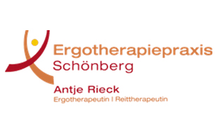 Logo von Ergotherapiepraxis Schönberg Inh. Antje Rieck