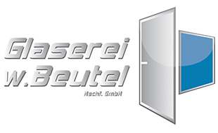 Logo von Glaserei Wilhelm Beutel Nachfolger GmbH