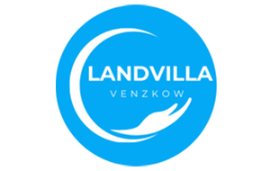 Logo von Landvilla Venzkow | Senioren-Pflege-WG