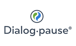 Logo von Dialog·pause