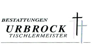 Logo von Tischlerei Walter Urbrock