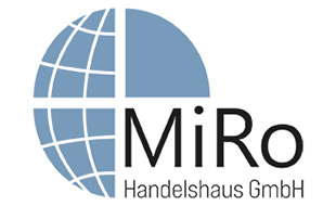 Logo von MiRo Handelshaus GmbH