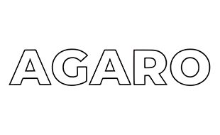 Logo von Agaro