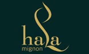 Logo von Hala mignon