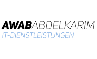Logo von Awab Abdelkarim IT-Dienstleistungen