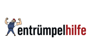 Logo von Entrümpelhilfe