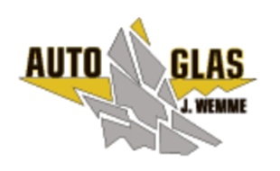 Logo von Autoglas J. Wemme Inh. Felix Wemme