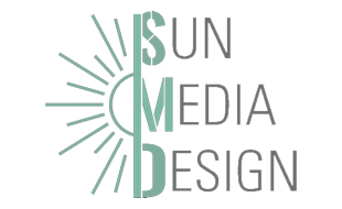Logo von SunMedia Design
