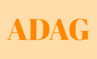 Logo von ADAG Transportdienst