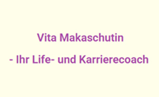 Logo von Vita Makaschutin Coaching & Beratung