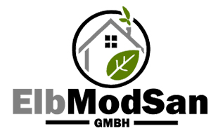 Logo von ElbModSan GmbH