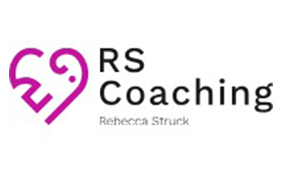 Logo von RS Coaching Rebecca Struck, Coaching für junge Erwachsene