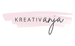 Logo von KreativAnja - Design & Papeterie