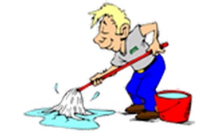 Logo von Phenomen Gebäudereinigung & Dienstleistung