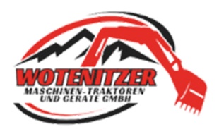 Logo von Wotenitzer Maschinen - Traktoren und Geräte GmbH