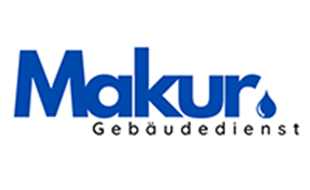Logo von Makur Gebäudedienst