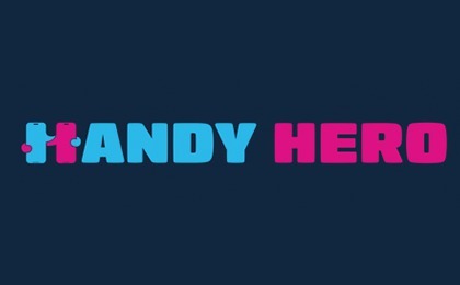 Logo von Handy Hero