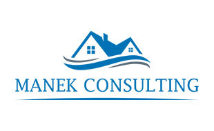 Logo von Manek-Consulting