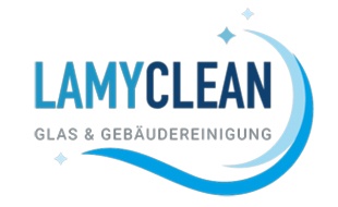 Logo von LamyClean Glas- & Gebäudereinigung