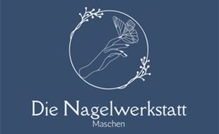 Logo von Die Nagelwerkstatt