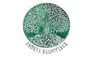 Logo von Anders Baumpflege
