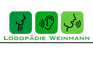 Logo von Logopädie Denise Weinmann