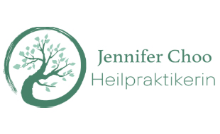 Logo von Heilpraktikerin Jennifer Choo