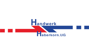 Logo von Handwerk Haberkorn UG