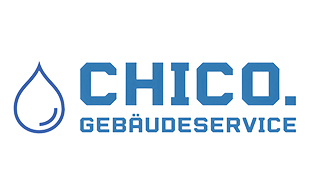 Logo von CHICO. Gebäudeservice