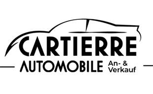 Logo von Cartierre Automobile
