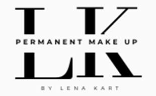Logo von Lena Kart Permanent Make-Up