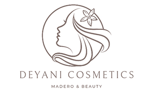 Logo von DEYANI COSMETICS Hamburg