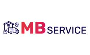 Logo von MB-Service Hamburg