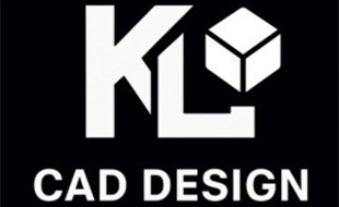 Logo von KL CAD Design 3D Druck & Konstruktion