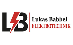 Logo von Babbel Elektrotechnik