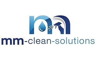 Logo von mm-clean-solutions