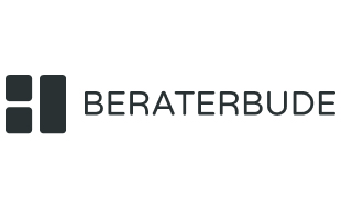 Logo von Beraterbude UG (haftungsbeschränkt)