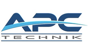 Logo von APC Technik