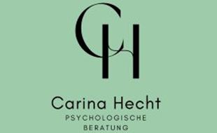 Logo von Carina Hecht - Psychologische Beratung bei Alkoholsucht für Betroffene & Angehörige
