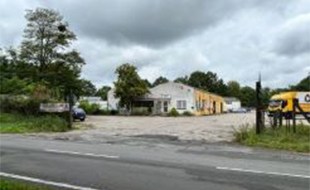 Logo von Nutzflächen Neustrelitz