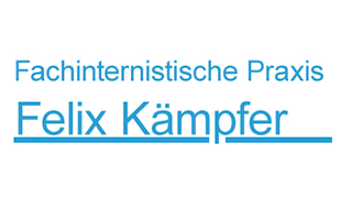 Logo von Kämpfer Felix Internist
