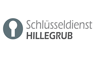 Logo von Schlüsseldienst Hillegrub