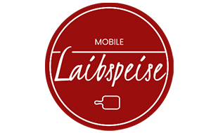 Logo von Mobile Leibspeisen