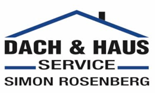 Logo von Dach & Hausservice Simon Rosenberg