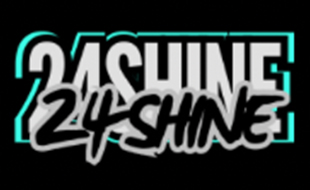 Logo von 24SHINE OHG