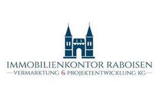 Logo von Immobilienkontor Raboisen – Vermarktung & Projektentwicklung KG