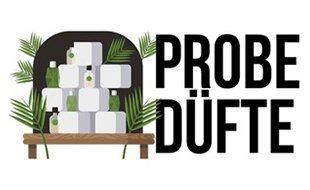 Logo von Probedüfte.de